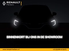 Renault Captur - 1.0 TCe 100 Experience ECC / HANDSFREE PORTIEREN / STOEL EN STUURVERWARMING / FABRIEKSGARA