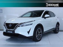 Nissan Qashqai - 1.3 MHEV 158 Xtronic Tekna | Navi | Panodak | Trekhaak | PDC + 360 camera | Trekhaak | All