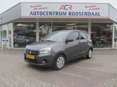 Suzuki Celerio - 1.0 Comfort 5drs AIRCO