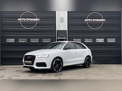 Audi RSQ3 - 2.5 TFSI quattro