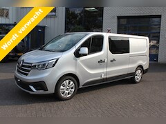 Renault Trafic - 2.0 dCi 170 T29 L2H1 DC Luxe LED, Navigatie, Camera, Easylink