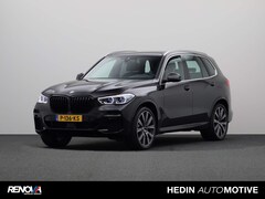 BMW X5 - xDrive40i High Executive | M Sportpakket | Adaptief onderstel met luchtvering op voor- en