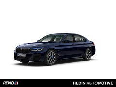 BMW 5-serie - Sedan 530e | M SPORTPAKKET PRO | TREKHAAK | LASERLIGHT