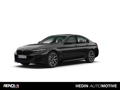 BMW 5-serie - Sedan 530e | M SPORTPAKKET | COMFORT ACCESS | ACTIVE CRUISE CONTROL