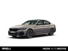 BMW 5-serie - sedan 530e | M SPORTPAKKET | SAFETY PACK | LASERLIGHT