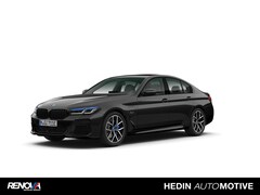 BMW 5-serie - sedan 530e M SPORTPAKKET | PARKING PACK | TREKHAAK