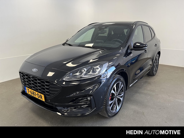 ford kuga phev 2023