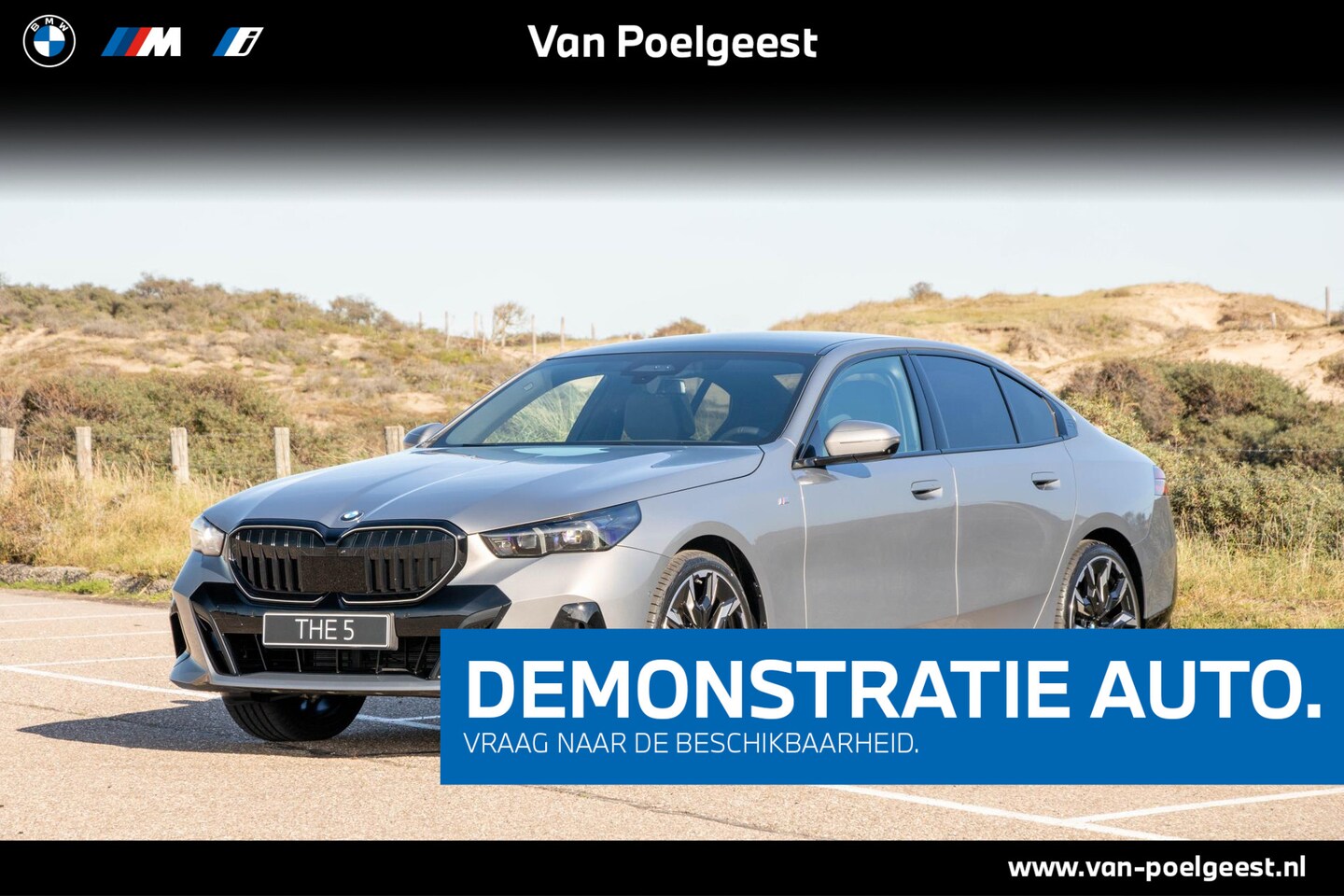 BMW 5-serie - Sedan 520i | M Sportpakket Pro | Glazen panoramadak | Harman-Kardon sound system | - AutoWereld.nl