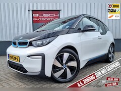 BMW i3 - Basis 94Ah 33 kWh VAN 1e EIG. | PRIJS IS INCL SEPP |