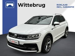 Volkswagen Tiguan - 1.5 TSI ACT R-Line