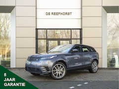 Land Rover Range Rover Velar - P400e R-Dynamic HSE | NIEUW - Direct Leverbaar | Head-Up Display |