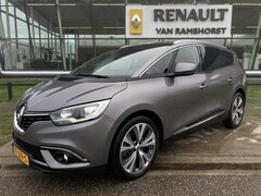 Renault Grand Scénic - 1.3 TCe Intens / 20''LMV / Centr. deurvergrendeling / Elek. spiegels / Keyless / Elek. ram