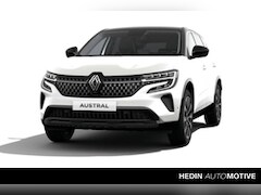 Renault Austral - Mild Hybrid Advanced 130 Techno | Pack Safety | Pack Around View Camera
