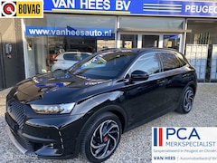 DS 7 Crossback - 300 pk E-Tense 4x4 Performance Line| night vision | navigatie | Hybride | PHEV |adaptive c