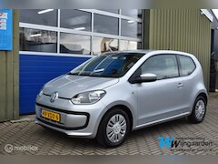 Volkswagen Up! - 1.0 move up BlueMotion|Keurig|Airco|Cruise|