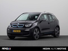 BMW i3 - Executive Edition 120Ah 42 kWh | DAB-Tuner | Cruise Control | PDC Voor/Achter | Harman-Kar