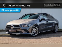 Mercedes-Benz CLA-Klasse - Coupé CLA 180 Automaat Luxury Line | Premium Pakket | Sfeerverlichting | Stoelverwarming |