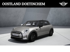 MINI Cooper - Hatchback Camden Classic Automaat / LED / PDC achter / Driving Assistant / Cruise Control