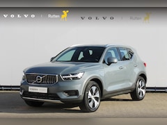 Volvo XC40 - T4 Recharge 211PK Automaat Inscription Navigatie / Standkachel / Apple Carplay / 18" Licht