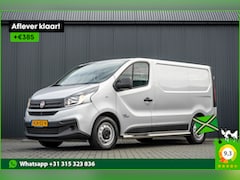 Fiat Talento - 2.0 MultiJet L1H1 | 145 PK | A/C | Cruise | Navigatie