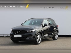 Volvo XC40 - T4 211pk Automaat Recharge R-Design Expression Navigatie / Standkachel / 18" lichtmetalen