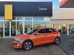 Volkswagen Polo - 1.0 TSI 95pk Comfortline 5-drs