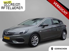 Opel Astra - 1.2 T Business Elegance |NAVI PRO 7"|KEYLESS ENTRY+START|ACHTERUITRIJCAMERA|