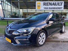Renault Mégane Estate - 1.3 TCe Limited / Automaat / Trekhaak / 16''LMV / Keyless / Climatecontrol / Cruise / Appl