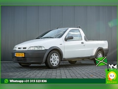 Fiat Strada Pick-up - 1.9 JTD