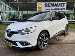 Renault Grand Scénic - 1.3 TCe Intens / Automaat / Trekhaak wegklapbaar / 20''LMV / Keyless / Parkeersens. 360° /