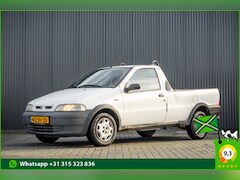 Fiat Strada Pick-up - 1.9 JTD