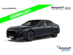 BMW i7 - xDrive60 M-Sport Pro - Innovation Pack - Connoisseur Paket - Stoelmassage + Ventilatie