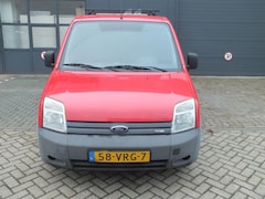 Ford Transit Connect - T200S 1.8 TDCi2008Nap