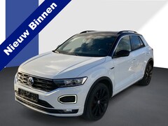Volkswagen T-Roc - 2.0 TSI 4Motion 190pk DSG R-Line / Panoramadak / Virtual Cockpit / R-Line in. & ext. / 19"