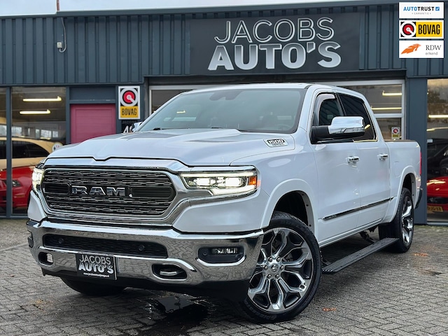 Limited dodge best sale ram 2019