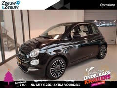 Fiat 500 - 1.2 Lounge | Climate Control | Cruise Control | Bluetooth | 16"Lichtmetalen Velgen | Panor