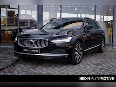 Volvo V90 - 2.0 T6 AWD Inscription | Automaat | Head-up Display | Geperforeerd leder interieur | Panor