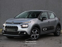 Citroën C3 - 1.2 PureTech Feel |CLIMA|CARPLAY|CRUISE|DAB|