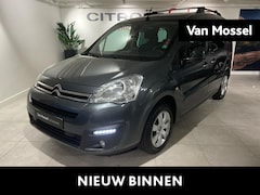 Citroën Berlingo - 1.2 PureTech XTR