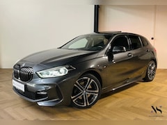 BMW 1-serie - 118i Executive