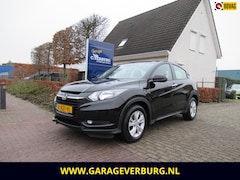 Honda HR-V - 1.5 i-VTEC Elegance (Navi, Cruise, PDC, Stoelverwarming) --77.099 Km