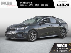 Kia Pro cee'd - ProCeed 1.5 T-GDI GT-Line | Navi | Clima | Adapt. Cruise | Carplay | Schuif-/kanteldak | S