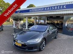 Tesla Model S - 85D Base|Free supercharge|Pano dak|21” Velgen|