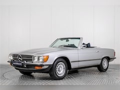 Mercedes-Benz SL-klasse Roadster - 450 SL