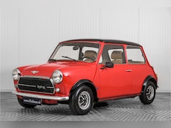 MINI 1300 - Cooper