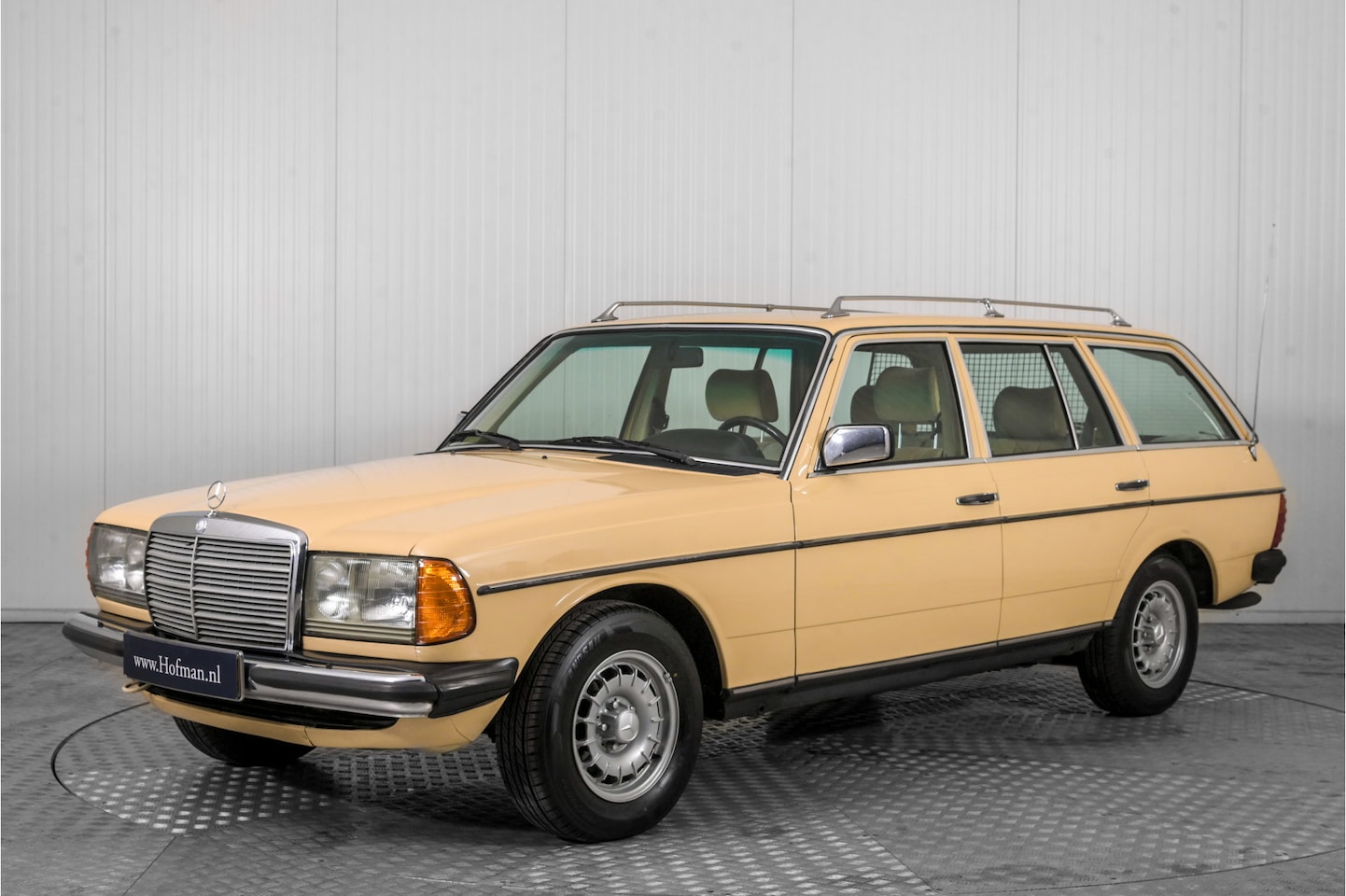 Mercedes-Benz 300-serie - 300D 300TDT 300D Turbodiesel 300TDT - AutoWereld.nl