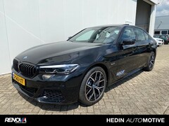 BMW 5-serie - Sedan 530e Business Edition Plus M-Sport | Head Up Display | Panoramadak | Comfort Access
