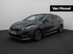 Kia Pro cee'd - ProCeed 1.4 T-GDI GT-Line | Navi | ECC | PDC | LMV | Schuifdak | LED | Cam |