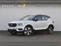 Volvo XC40 - T4 211PK Automaat Recharge R-Design / Adaptieve cruise control/ Stoel en stuurverwarming/