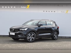 Volvo XC40 - T5 262PK Automaat Recharge R-Design / BLIS/ Cruise control/ Apple CarPlay/ Stoel en stuurv